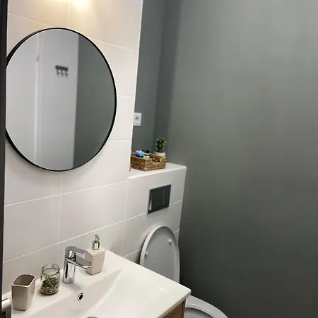 Mirage شقة
