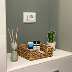 Apartment Mirage