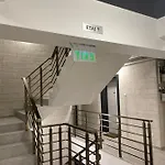 Apartment Mirage *