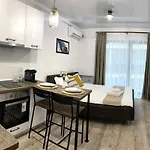 Apartment Mirage
