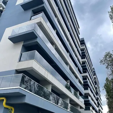 Apartamento Mirage Mamaia