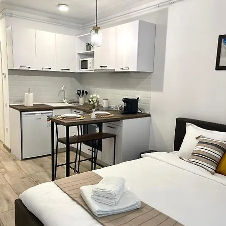 Apartment Mirage Mamaia