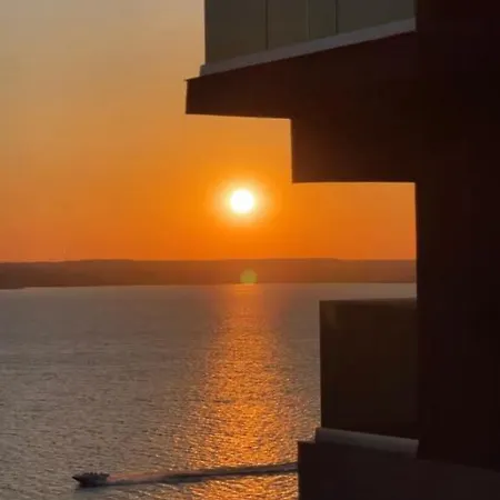 Mirage Apartamento Mamaia