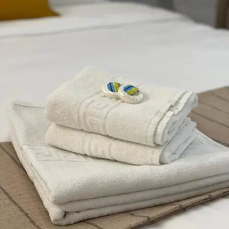 Apartamento Mirage *