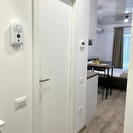 Apartamento Mirage *