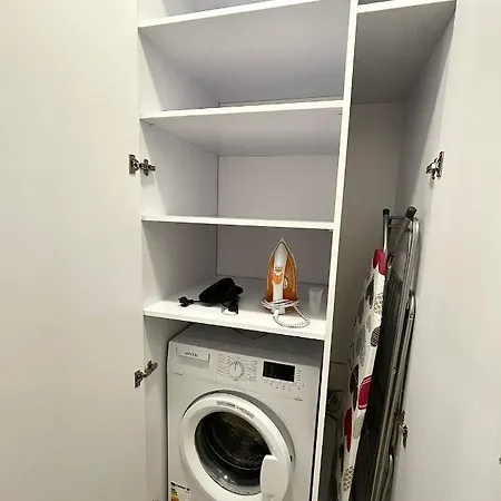 Mirage Apartamento *